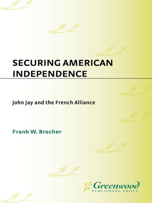 cover image of Securing American Independence